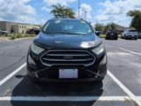 Used 2019 Ford EcoSport SE image 2