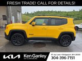 Used 2018 Jeep Renegade Altitude image 3