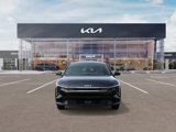 New 2025 Kia K4 image 2