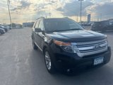 Used 2013 Ford Explorer XLT image 2