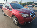 Used 2018 Subaru Forester 2.5i Touring w/ Popular Package #3B image 5
