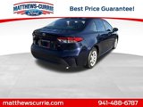 Used 2022 Toyota Corolla LE image 4