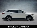 Used 2017 Hyundai Santa Fe SE w/ SE Ultimate Tech Package 03 image 4