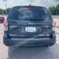 Used 2018 Subaru Forester 2.5i image 5
