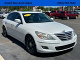 Used 2011 Hyundai Genesis 3.8 w/ Premium Navigation Pkg 3 image 4
