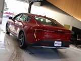 New 2025 Kia K4 LXS image 2