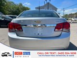 Used 2014 Chevrolet Cruze LS image 4