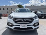 Used 2017 Hyundai Santa Fe Sport image 3