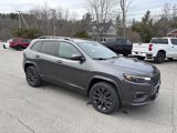Used 2020 Jeep Cherokee High Altitude image 6
