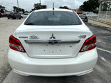 Used 2017 Mitsubishi Mirage G4 ES image 4