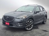 Used 2016 MAZDA CX-5 Grand Touring image 3