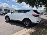 Used 2017 Hyundai Santa Fe Sport image 5