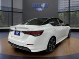 Used 2023 Nissan Sentra SR w/ SR Premium Package image 2