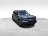 Used 2021 Ford Bronco Sport Big Bend image 3