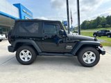 Used 2017 Jeep Wrangler Sport w/ Quick Order Package 24S image 3