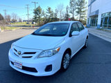 Used 2012 Toyota Corolla LE image 3