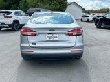 Used 2020 Ford Fusion SE image 4