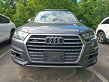Used 2019 Audi Q7 3.0T Premium Plus image 2