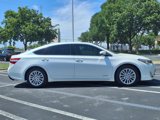 Used 2014 Toyota Avalon Limited image 4