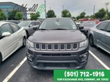 Used 2018 Jeep Compass Latitude w/ Popular Equipment Group image 2