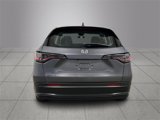 New 2025 Honda HR-V LX image 4