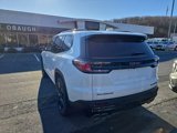 New 2025 GMC Acadia Elevation w/ Black Edition image 3