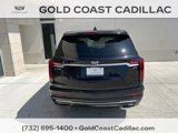 Certified 2022 Cadillac XT6 Premium Luxury image 3