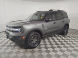 Used 2022 Ford Bronco Sport Big Bend w/ Convenience Package image 4