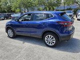 Used 2021 Nissan Rogue Sport S image 4