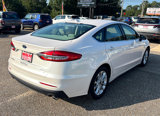 Used 2020 Ford Fusion SE image 5