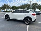 Used 2020 Subaru Crosstrek 2.0i Limited w/ Moonroof Package image 5