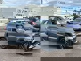 Certified 2022 Volkswagen Taos S image 3