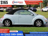 Used 2006 Volkswagen Beetle Convertible w/ Package 1 image 5