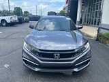 Used 2020 Honda Civic LX image 3