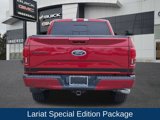 Used 2017 Ford F150 Lariat image 6