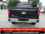 Used 2015 Chevrolet Silverado 1500 LT w/ All Star Edition image 5