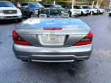 Used 2009 Mercedes-Benz SL 550 image 4