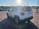 Used 2018 Jeep Renegade Latitude image 3