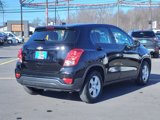 Used 2019 Chevrolet Trax LS image 2