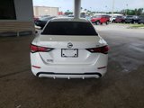 Used 2020 Nissan Sentra SV image 4