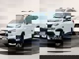 Certified 2021 Subaru Forester Limited image 3
