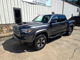 Used 2017 Toyota Tacoma 4x4 Double Cab image 3