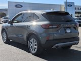 New 2025 Ford Escape Active image 5