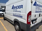 Used 2018 RAM ProMaster 2500 w/ Mopar Trailer Tow Group image 4