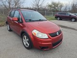Used 2009 Suzuki SX4 AWD Hatchback image 2