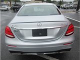 Used 2017 Mercedes-Benz E 300 4MATIC image 4