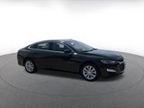 Used 2023 Chevrolet Malibu LT image 2