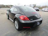 Used 2013 Volkswagen Beetle 2.5 Fender image 5