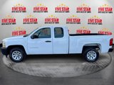 Used 2013 Chevrolet Silverado 1500 W/T image 4