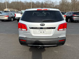 Used 2012 Kia Sorento LX w/ Third Row Pkg image 5
